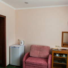 Санаторий Юбилейный, Республика Башкортостан