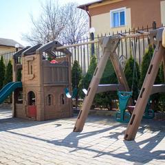 Гостиница Логер Хаус, Зеленоградск, Калининградская область