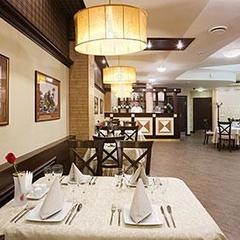 Гостиница Кронвел Инн Стремянная / Cronwell Inn Стремянная, Санкт-Петербург, Ленинградская область