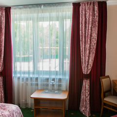 Санаторий Юбилейный, Республика Башкортостан