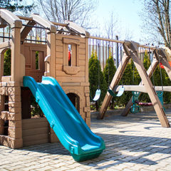 Гостиница Логер Хаус, Зеленоградск, Калининградская область