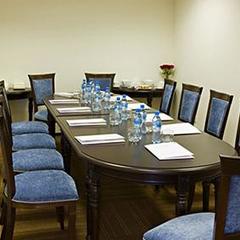 Гостиница Кронвел Инн Стремянная / Cronwell Inn Стремянная, Санкт-Петербург, Ленинградская область