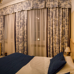 Гостиница Логер Хаус, Зеленоградск, Калининградская область