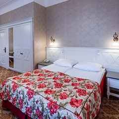 Гостиница Кронвел Инн Стремянная / Cronwell Inn Стремянная, Санкт-Петербург, Ленинградская область