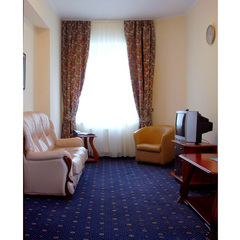 Санаторий Юбилейный, Республика Башкортостан