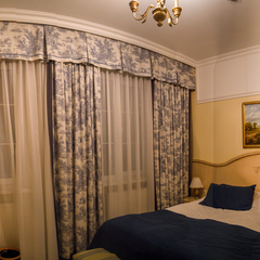 Гостиница Логер Хаус, Зеленоградск, Калининградская область