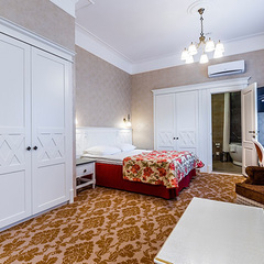 Гостиница Кронвел Инн Стремянная / Cronwell Inn Стремянная, Санкт-Петербург, Ленинградская область