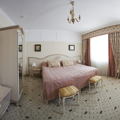 Гостиница Логер Хаус, Зеленоградск, Калининградская область