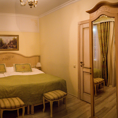 Гостиница Логер Хаус, Зеленоградск, Калининградская область