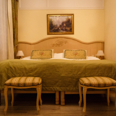 Гостиница Логер Хаус, Зеленоградск, Калининградская область