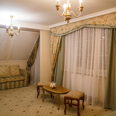 Гостиница Логер Хаус, Зеленоградск, Калининградская область