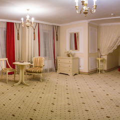 Гостиница Логер Хаус, Зеленоградск, Калининградская область