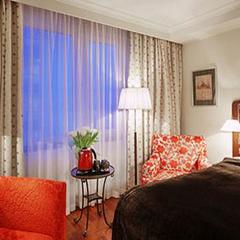Гостиница Сокос Олимпия Гарден / Sokos Olympia Garden Hotel, Санкт-Петербург, Ленинградская область