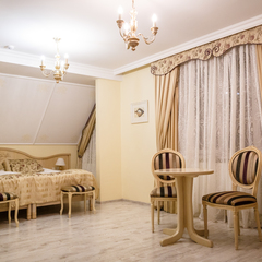 Гостиница Логер Хаус, Зеленоградск, Калининградская область