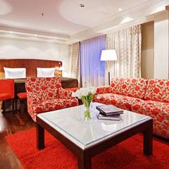 Гостиница Сокос Олимпия Гарден / Sokos Olympia Garden Hotel, Санкт-Петербург, Ленинградская область