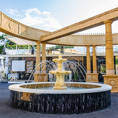 Отель Олимп, Анапа, Краснодарский край