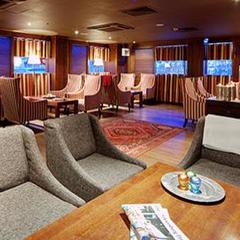 Гостиница Сокос Олимпия Гарден / Sokos Olympia Garden Hotel, Санкт-Петербург, Ленинградская область