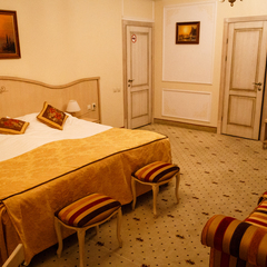 Гостиница Логер Хаус, Зеленоградск, Калининградская область