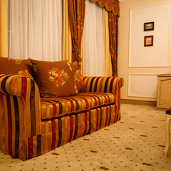 Гостиница Логер Хаус, Зеленоградск, Калининградская область