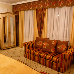 Гостиница Логер Хаус, Зеленоградск, Калининградская область