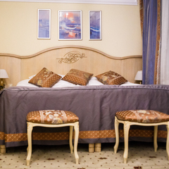 Гостиница Логер Хаус, Зеленоградск, Калининградская область