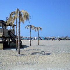 Отель Изумруд, Новофедоровка, Крым