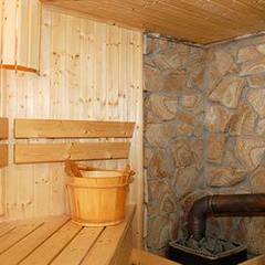 Отель Изумруд, Новофедоровка, Крым