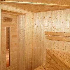 Отель Изумруд, Новофедоровка, Крым