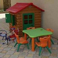 Отель Изумруд, Новофедоровка, Крым