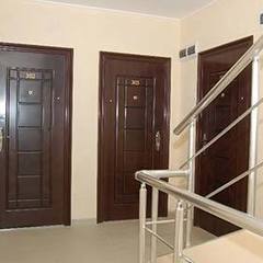 Отель Изумруд, Новофедоровка, Крым