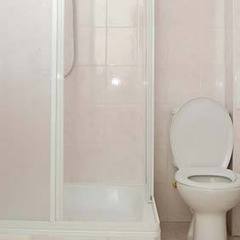 Отель Изумруд, Новофедоровка, Крым