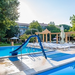 Отель Олимп, Анапа, Краснодарский край