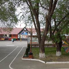 База отдыха Верхний бор, Тюмень, Тюменская область
