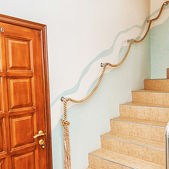 Пансионат Бригантина, Береговое, Крым