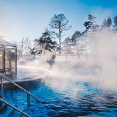 База отдыха Верхний бор, Тюмень, Тюменская область
