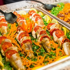 Отель Олимп, Анапа, Краснодарский край