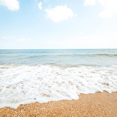 Пансионат Бригантина, Береговое, Крым