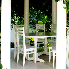 Пансионат Бригантина, Береговое, Крым