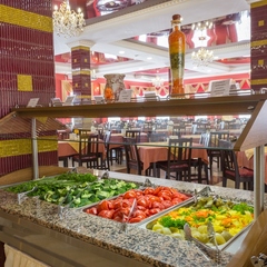 Отель Олимп, Анапа, Краснодарский край