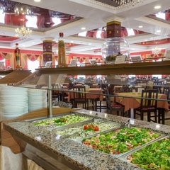 Отель Олимп, Анапа, Краснодарский край
