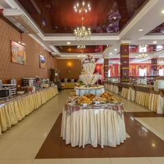 Отель Олимп, Анапа, Краснодарский край