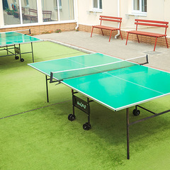 Пансионат Бригантина, Береговое, Крым