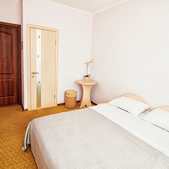 Пансионат Бригантина, Береговое, Крым