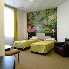 Гостиница Старая мельница, Краснодарский край