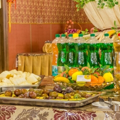 Отель Олимп, Анапа, Краснодарский край