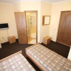 Коттедж Солнечный, Ольгинка, Краснодарский край