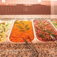 Отель Олимп, Анапа, Краснодарский край