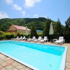 Коттедж Солнечный, Ольгинка, Краснодарский край