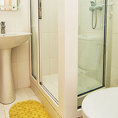 Пансионат Бригантина, Береговое, Крым