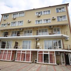 Коттедж Солнечный, Ольгинка, Краснодарский край